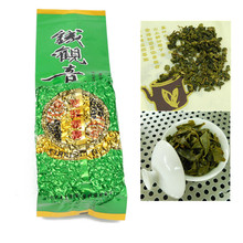 New 250g Organic Strong Fragrant AnXi Tie Guan Yin Chinese Oolong Green Tea Health tieguanyin Buy