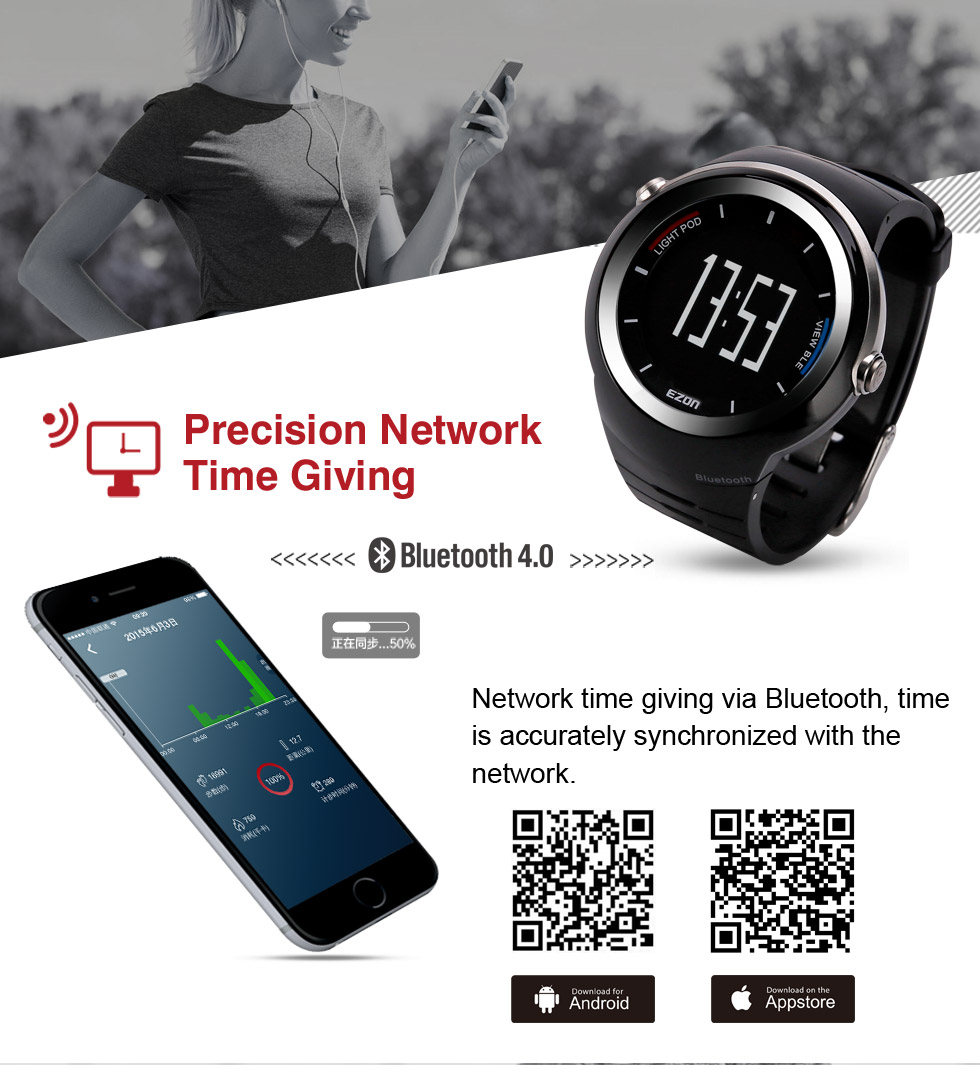 ereon smartwatch