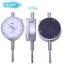 Buena calidad 0.01 mm 0 – 25 mm dial indicador