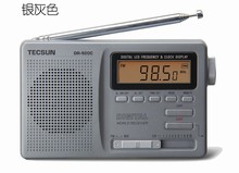 TECSUN DR 920C DIGITAL DISPLAY FM AM MW SW Stereo Multi 12 BAND RADIO receiver DR920C