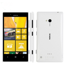  Original nokia lumia 720 Windows Phone 8 Dual core 4 3 1 0 GHz Camera
