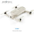 2016 ZEROTECH Dobby Pocket Selfie Drone FPV With 4K HD Camera and 3 Axis Gimbal GPS