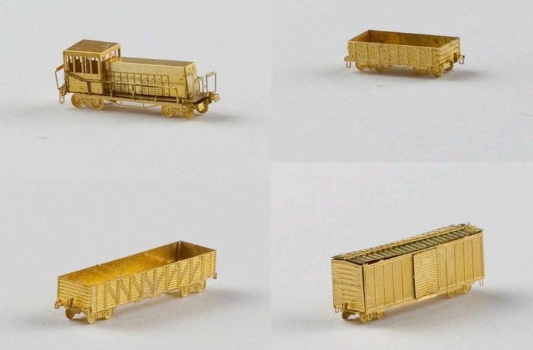 Alliance-Model-Works-1-700-Dockyard-Diorama-Accessories-Train-Set-3 