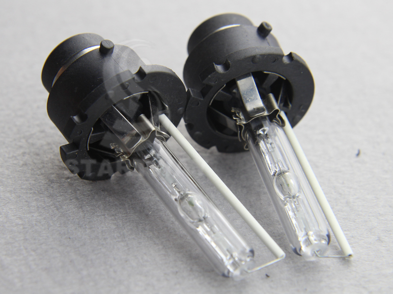 Free Shipping 2 pieces/lot bi-xenon lens xenon ds2...