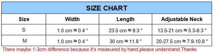 size