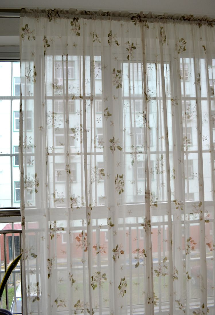 Kleine gordijnen koop goedkope kleine gordijnen loten van chinese ...