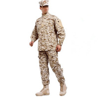 us army military uniform for men DIGITAL DESERT digital desert camouflage training uniform jacket + pants