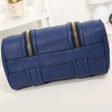 KaKa High Quality 2015 New Fashion PU Leather Handbags Ladies Serpentine Totes Women Famous Brands