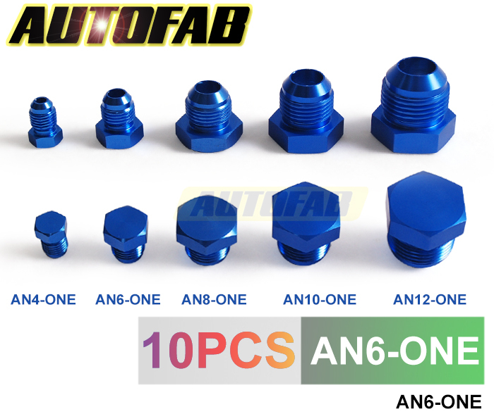 Autofab -      AN6-ONE