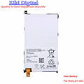 100 Original Replacement Battery 2300mAh For Sony Xperia Z1 mini D5503 Z1 Compact M51w 3 8V