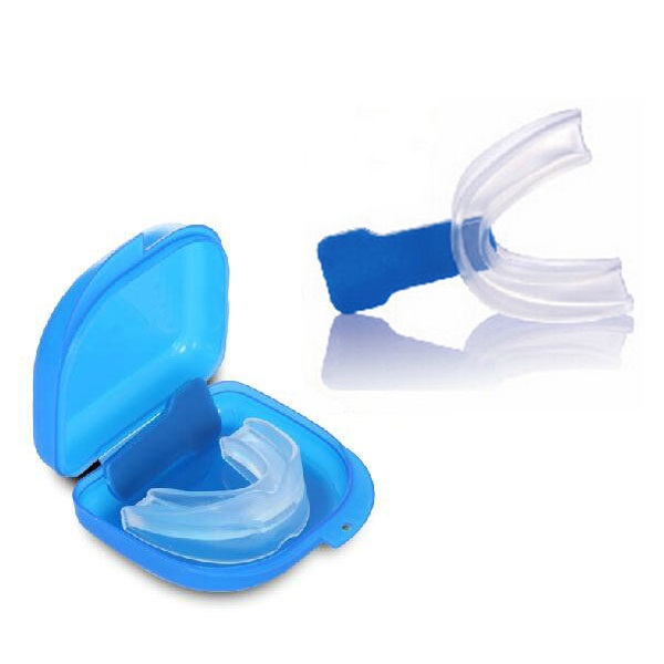 Anti Snoring Mouth Pieces 45