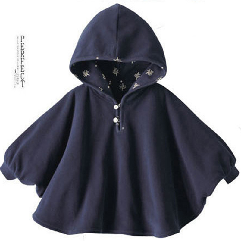 Popular Fleece Poncho Kids-Buy Cheap Fleece Poncho Kids ...