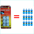 Car Windshield Cleaning Glass Cleaner Car Solid Wiper Fine Seminoma Wiper Car Auto Window Cleaning 6