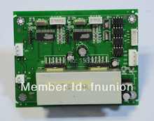 New and High Quality Smart Color IO Board for Printer