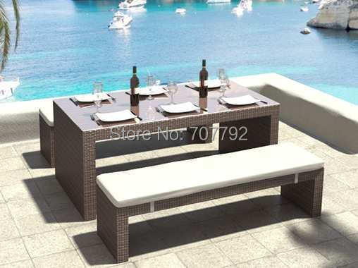 Juego de comedor muebles de exterior compra lotes baratos de ...
