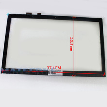 For ASUS VivoBook S550 S550CA S550X touch screen digitizer 15.6″ laptop touch panel repaire parts