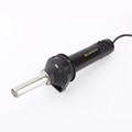 Hot Sale 2016 Handheld Gun Desoldering Tool Station Protable Handheld Hot Air Gun Black High Quality