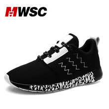 MWSC 2016 new arrival brand shoes men fashion design nice casual shoes low heeled thick soled china summer men shoes
