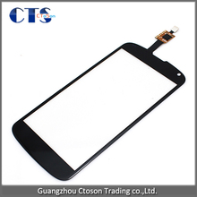 touch screen glass digitizer for lg nexus 4 e960 display front touchscreen Phones telecommunications for lg