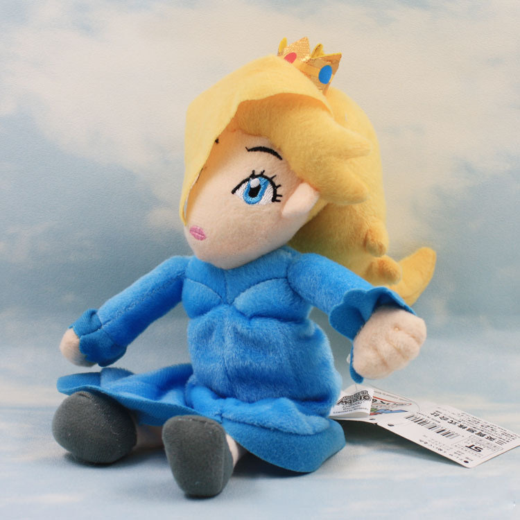 rosalina plush toy