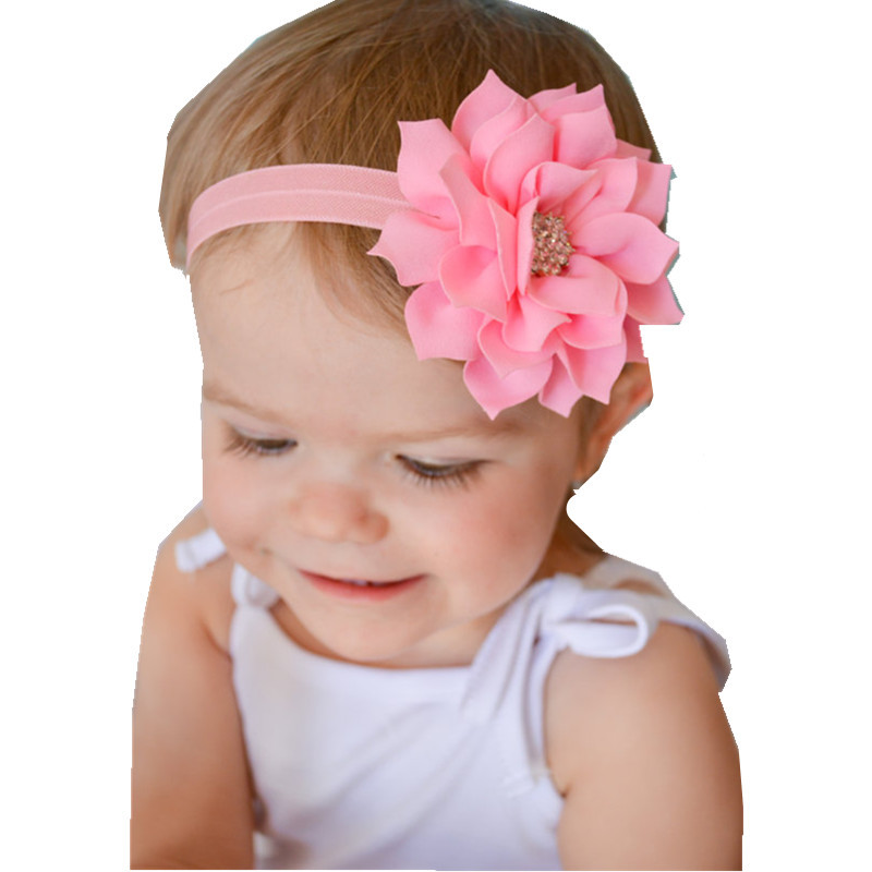 1pcs newborn baby headbands infant toddler flower 1pcs retail flower headband for newborn infant toddler 1pcs newborn baby headbands infant toddler flower 1pcs retail flower headband for newborn infant toddler