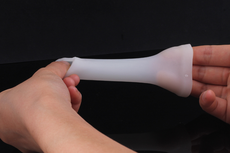 Silicone Penis Extender 19