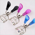 new stainless steel eyelash clip of excellent professional processing of eyes in beauty makeup tools free
