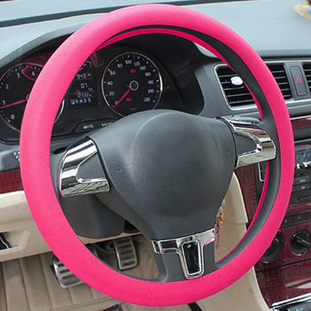 Steering Wheel Cover Shell-QDZ08 (2)