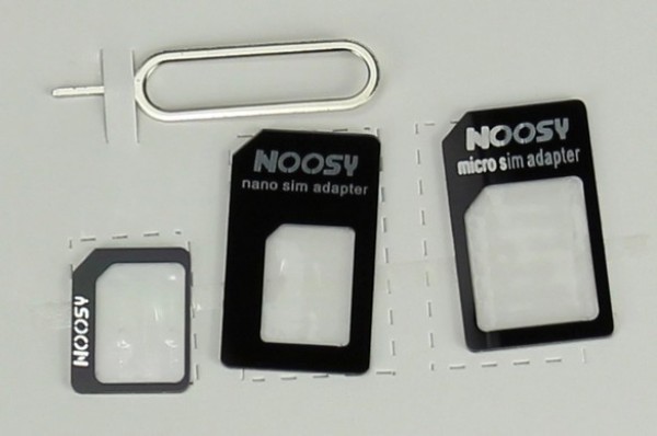 100  / lot 4  1 Nano SIM   + -- +  SIM     iPhone 4 4S 5 6 g