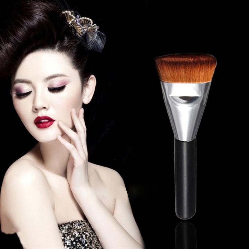 Powder Blush Blusher Foundation Contour Makeup Brushes Set Cosmetic Tool NEW
