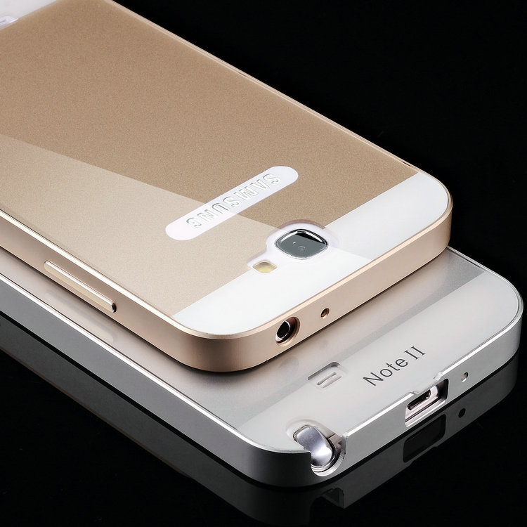 note 2 luxury aluminum case for samsung galaxy note ii 2 note 2 luxury aluminum case for samsung galaxy note ii 2