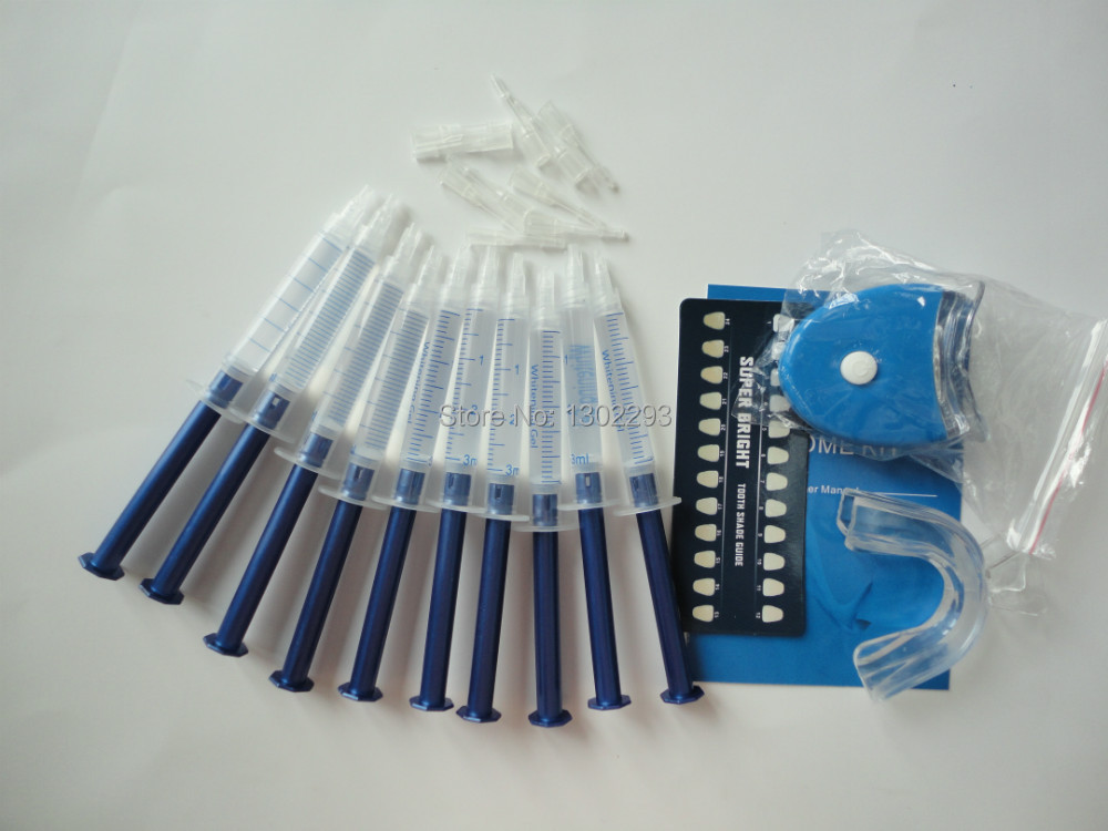 44%cp gel home teeth whitening kits, best teeth whitening home kits
