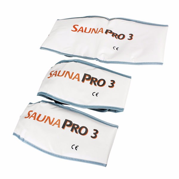 Hot Selling 3 in1 Sauna Pro 3 Slimming Belt  (4)