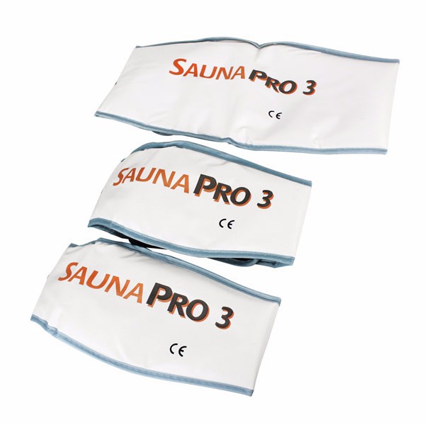 Hot Selling 3 in1 Sauna Pro 3 Slimming Belt (4)