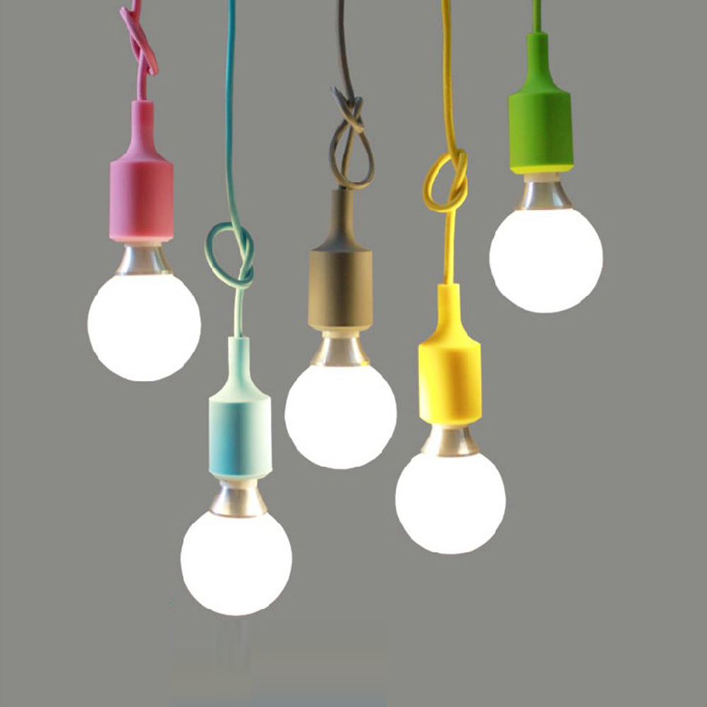 Lampada corda fai da te: vasi creativi per fiori e piante idee ...
