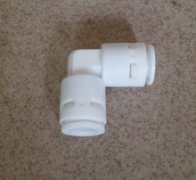 9pcs 2015 water filter parts fitting 1 4 without clip water purifier household for reverse osmosis