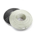 3 6 or 3 9 VGA project cable connect wire for computer display connect cable white
