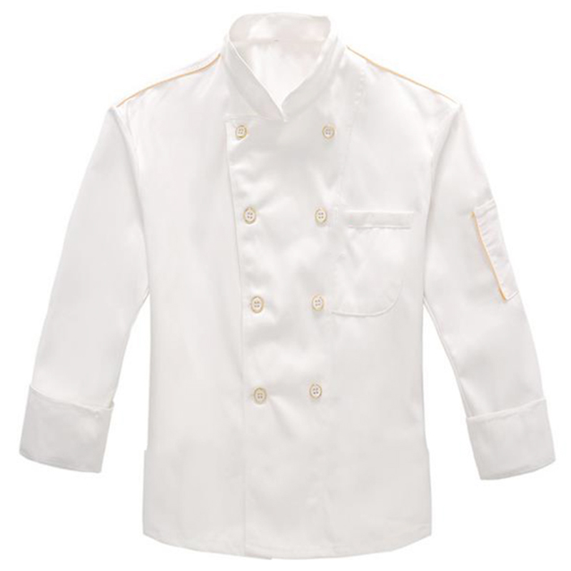 Chef Uniformes Envío Libre - Compra Lotes Baratos De Chef Uniformes ...