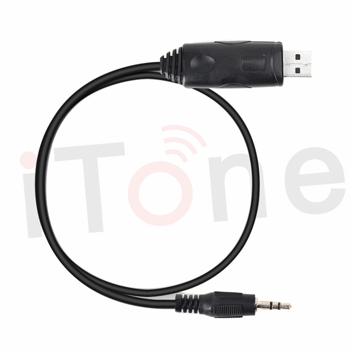 Itone KT8900           USB  CableDual  -  KT8900