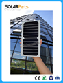 Solarparts 4x 6W fleible solar panel module6V DIY kits for toys RV light kid car outdoor