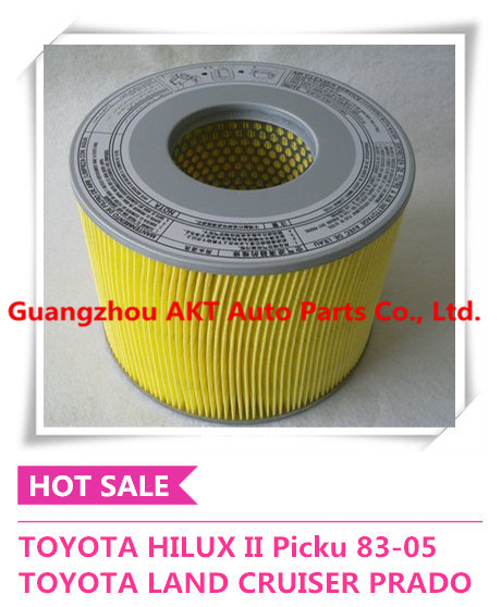   ! Toyota HILUX II Picku 83 - 05 / TOYOTA LAND CRUISER PRADO   OEM 17801 - 62010