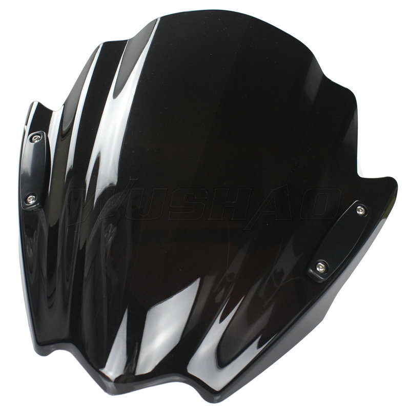 windscreen yamaha mt 07