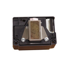 F185000 Печатающая Головка Для EPSON ME650 ME1100 ME70 C110 C120 C10 C1100 T110 T1100 T30 T33 T1110 SC110 TX510 L1300 Печати глава