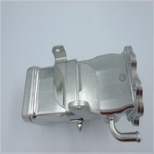original engine parts ISF2 8 EGR cooling for Foton GAZ truck
