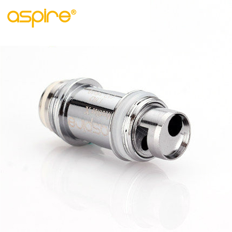 Nautilus X Coil-1.5ohm1.8ohm