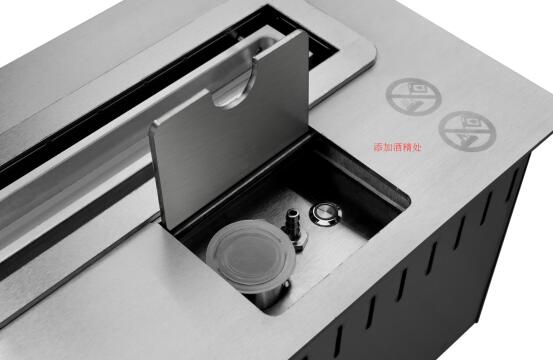 Online Kaufen Großhandel kamin elektrische heizung aus China kamin