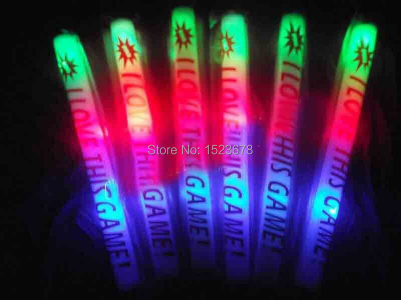 Foam glow coupon code 2019