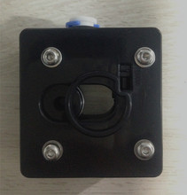 3D Printer Parts Ultimaker 2 UM2 Extruder for 3.00mm supply filament system