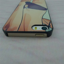 2015 New Arrival Fashion Cute Sexy Girl Case Cover For Apple I Phone For Iphone 4