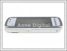 Original Refurbished Nokia 5230 3G 3 2 INCHES GPS Bluetooth Java 2MP Touchscreen Unlocked Smartphone Free